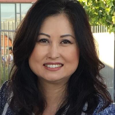 Cyndi Paik