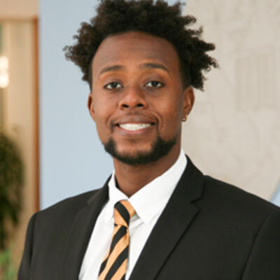 Dejon Brown