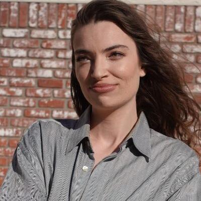 Kayla McKeever