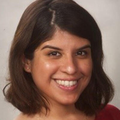 Stephanie Persico