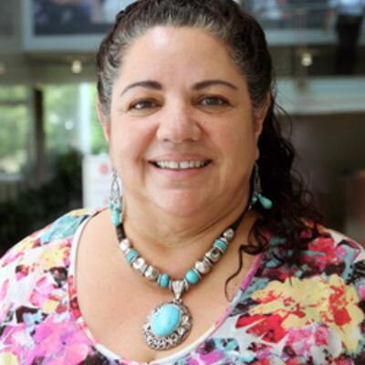 Zulmara Cline