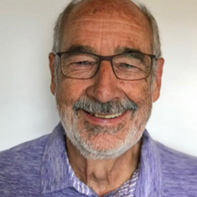 Bill Vasey