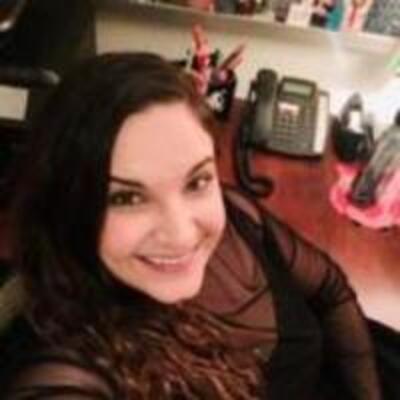 Cheryl Ordorica