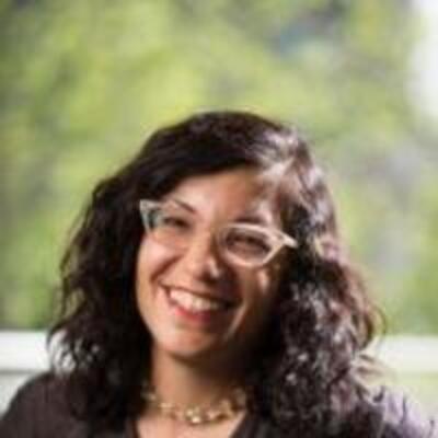 Colette Rabin