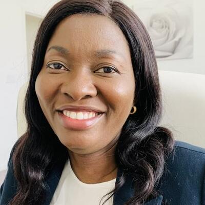 Kemi Suleiman