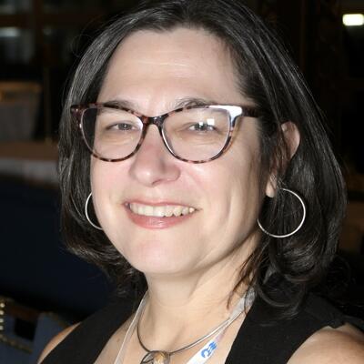 Hilary Seitz