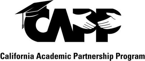 CAPP California Academic Partnership Program