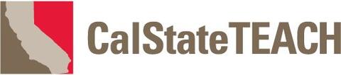 Cal State Teach