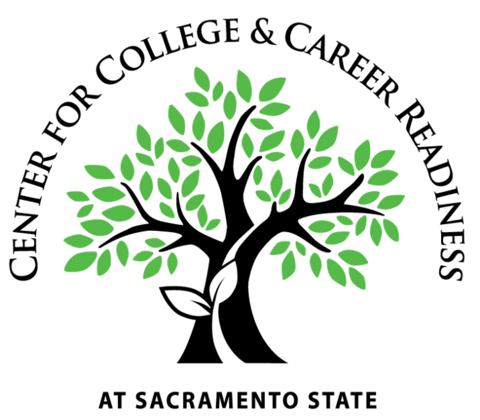 Center for College and Career Readiness logo