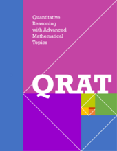 QRAT book cover