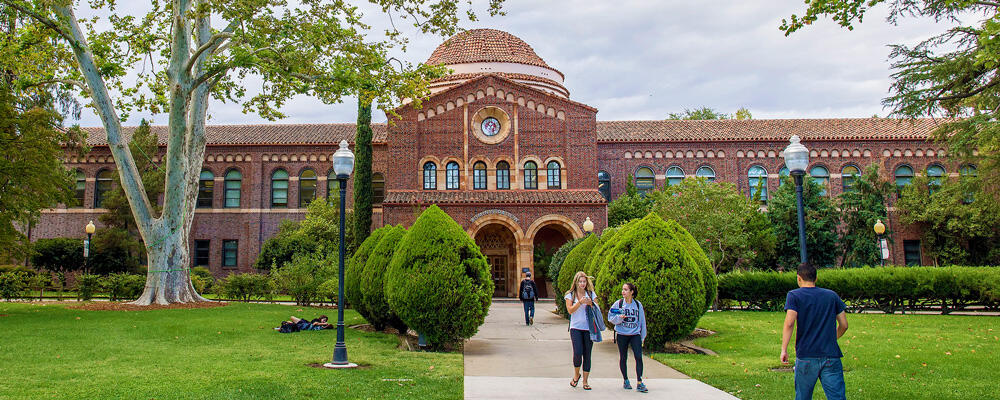 CSU Chico