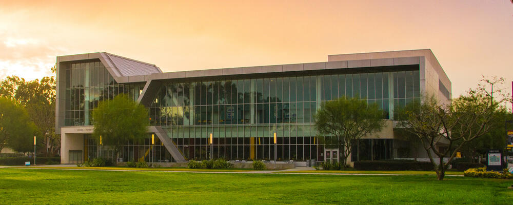 CSU Dominguez Hills