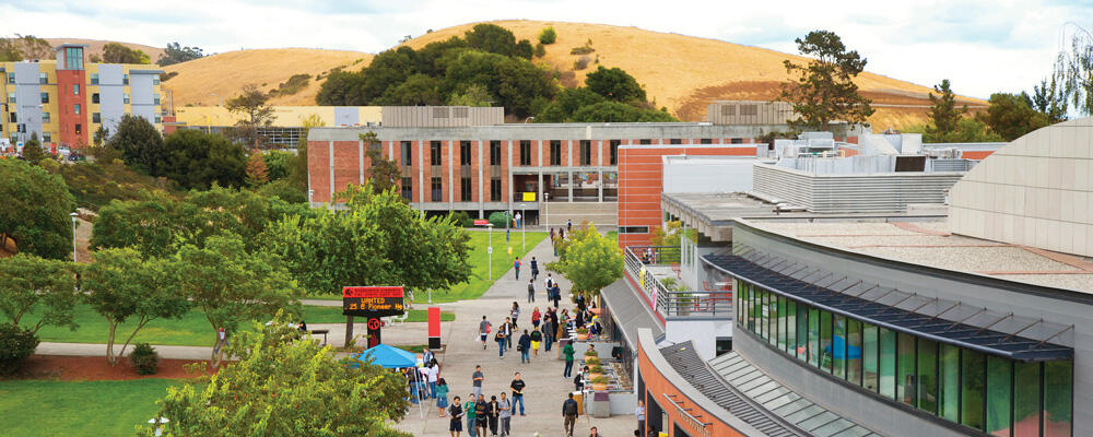 CSU East Bay