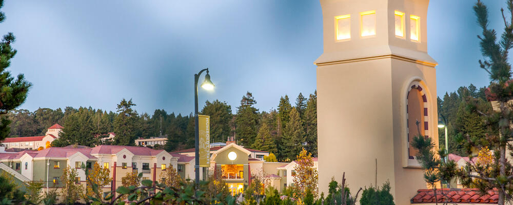 Cal Poly Humboldt