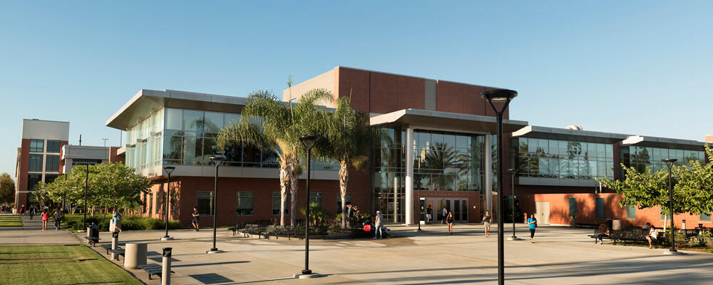 CSU Long Beach