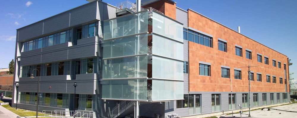 Cal State LA