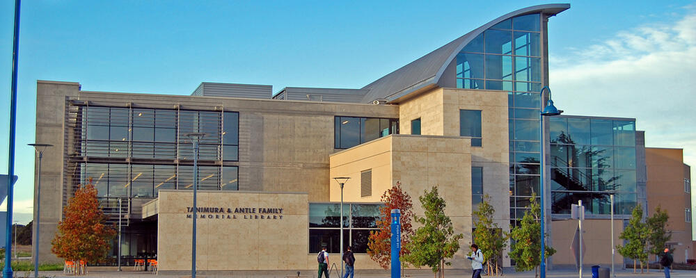 CSU Monterey Bay