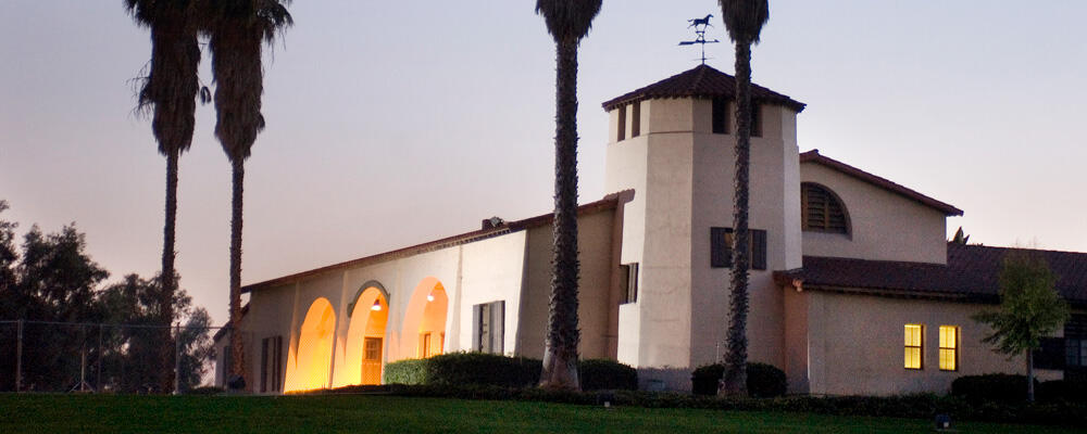 Cal Poly Pomona