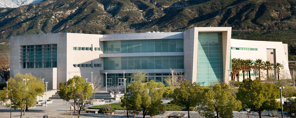 CSU San Bernardino