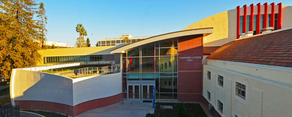 San Jose State