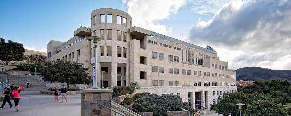 CSU San Marcos